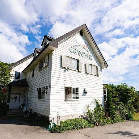 Hotel Tabist Kiyosato Grandeur Yatsugatake Hokuto  Exteriér fotografie