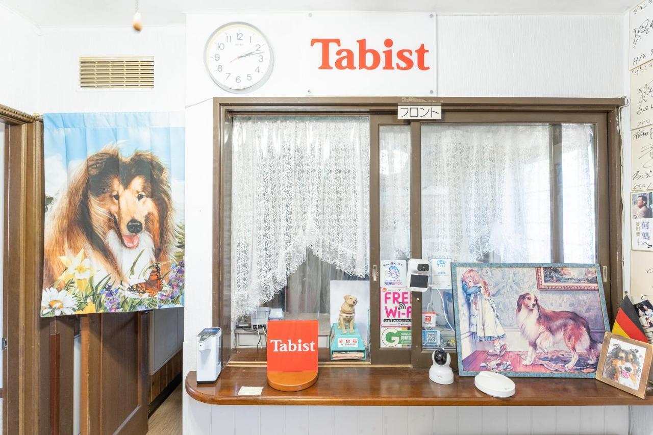 Hotel Tabist Kiyosato Grandeur Yatsugatake Hokuto  Exteriér fotografie
