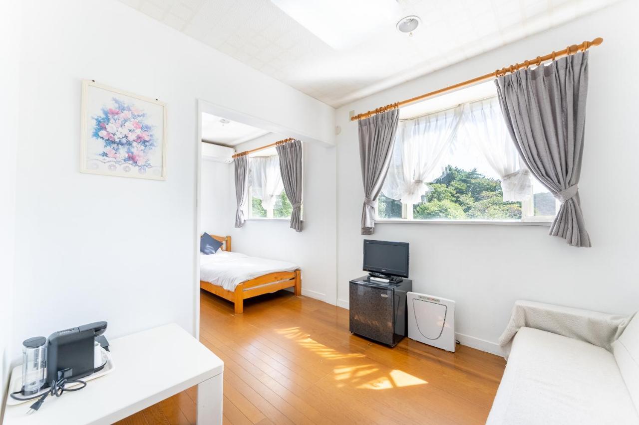 Hotel Tabist Kiyosato Grandeur Yatsugatake Hokuto  Exteriér fotografie