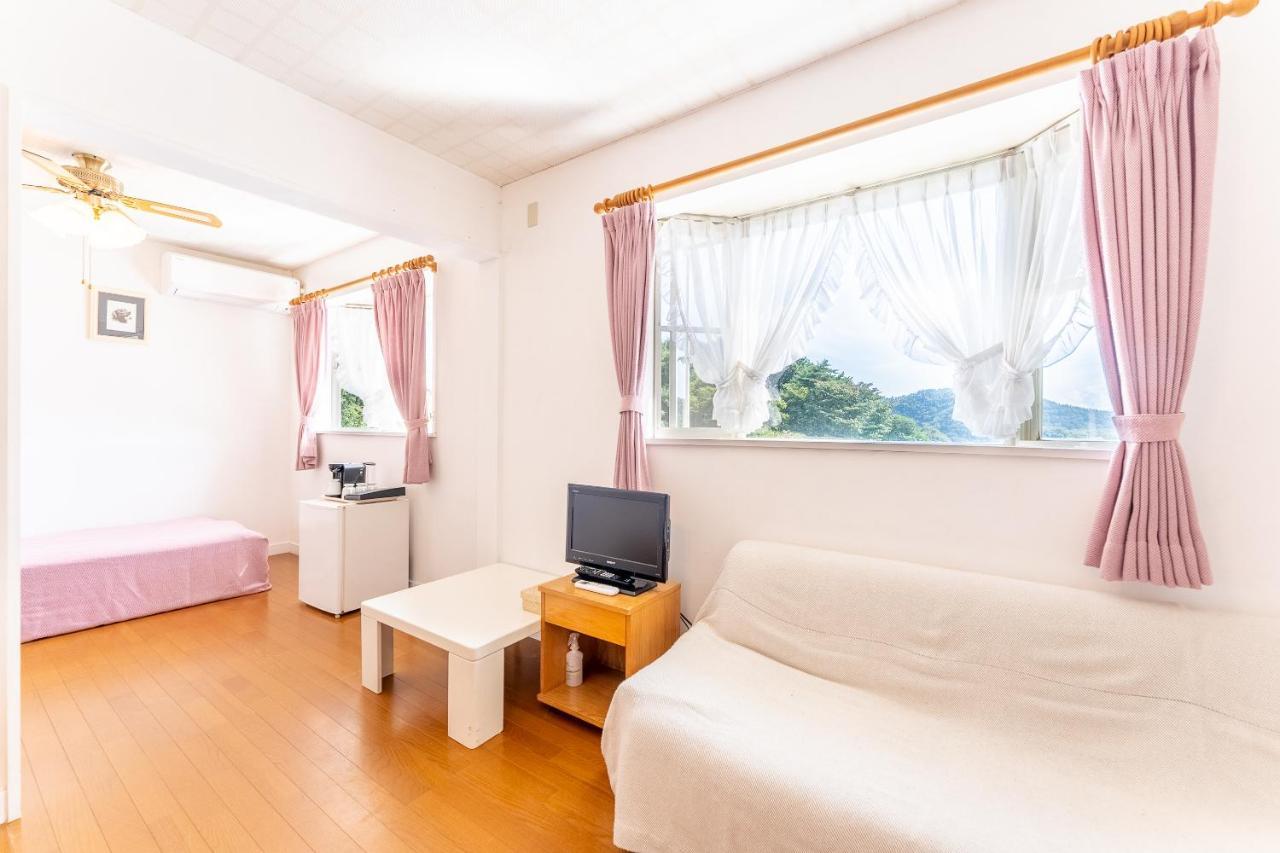 Hotel Tabist Kiyosato Grandeur Yatsugatake Hokuto  Exteriér fotografie