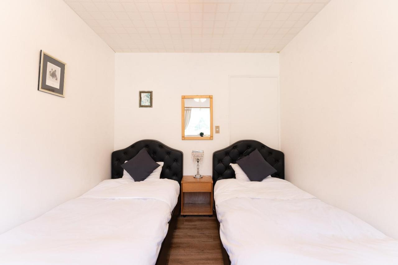 Hotel Tabist Kiyosato Grandeur Yatsugatake Hokuto  Exteriér fotografie