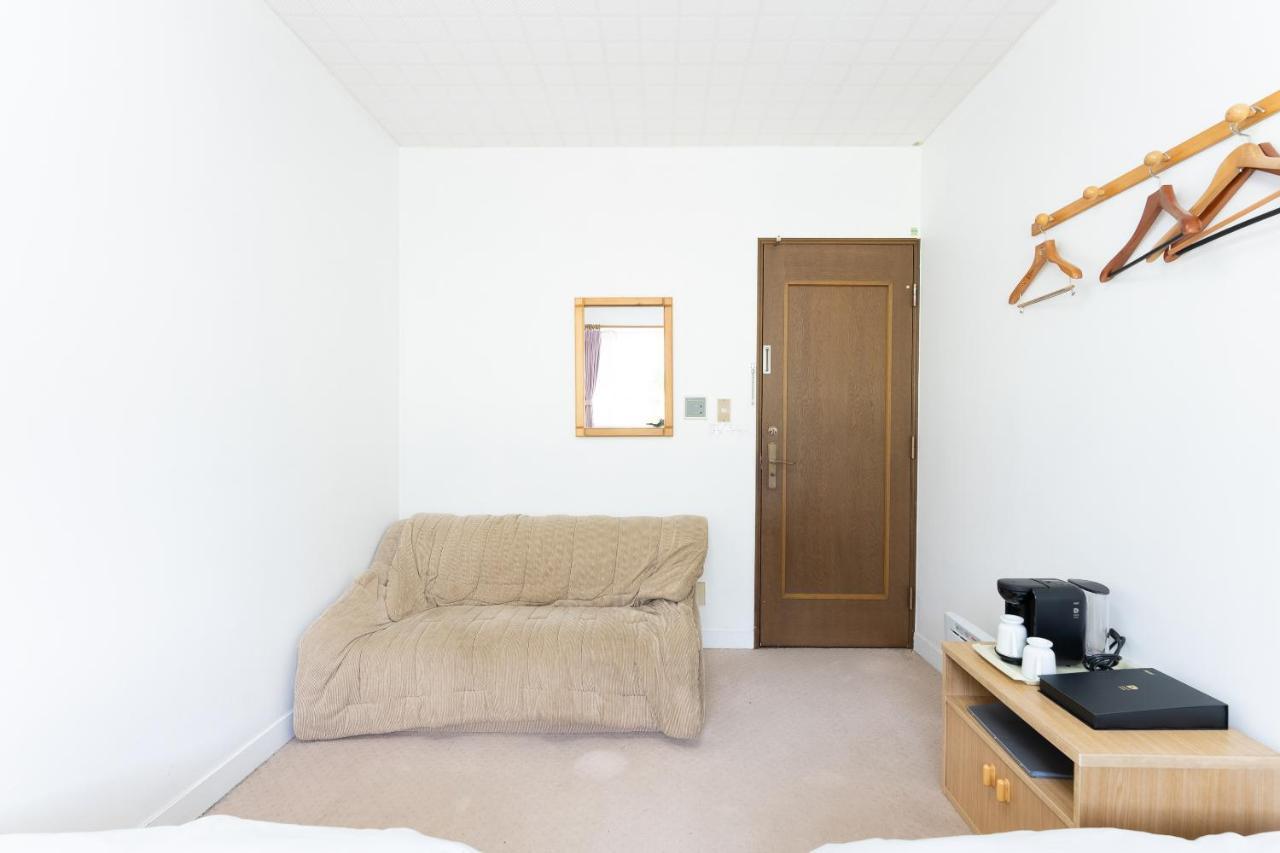 Hotel Tabist Kiyosato Grandeur Yatsugatake Hokuto  Exteriér fotografie