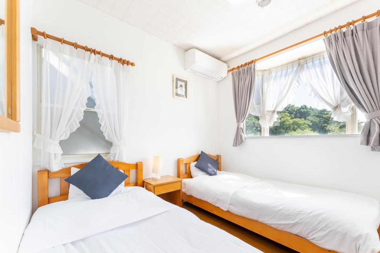 Hotel Tabist Kiyosato Grandeur Yatsugatake Hokuto  Exteriér fotografie