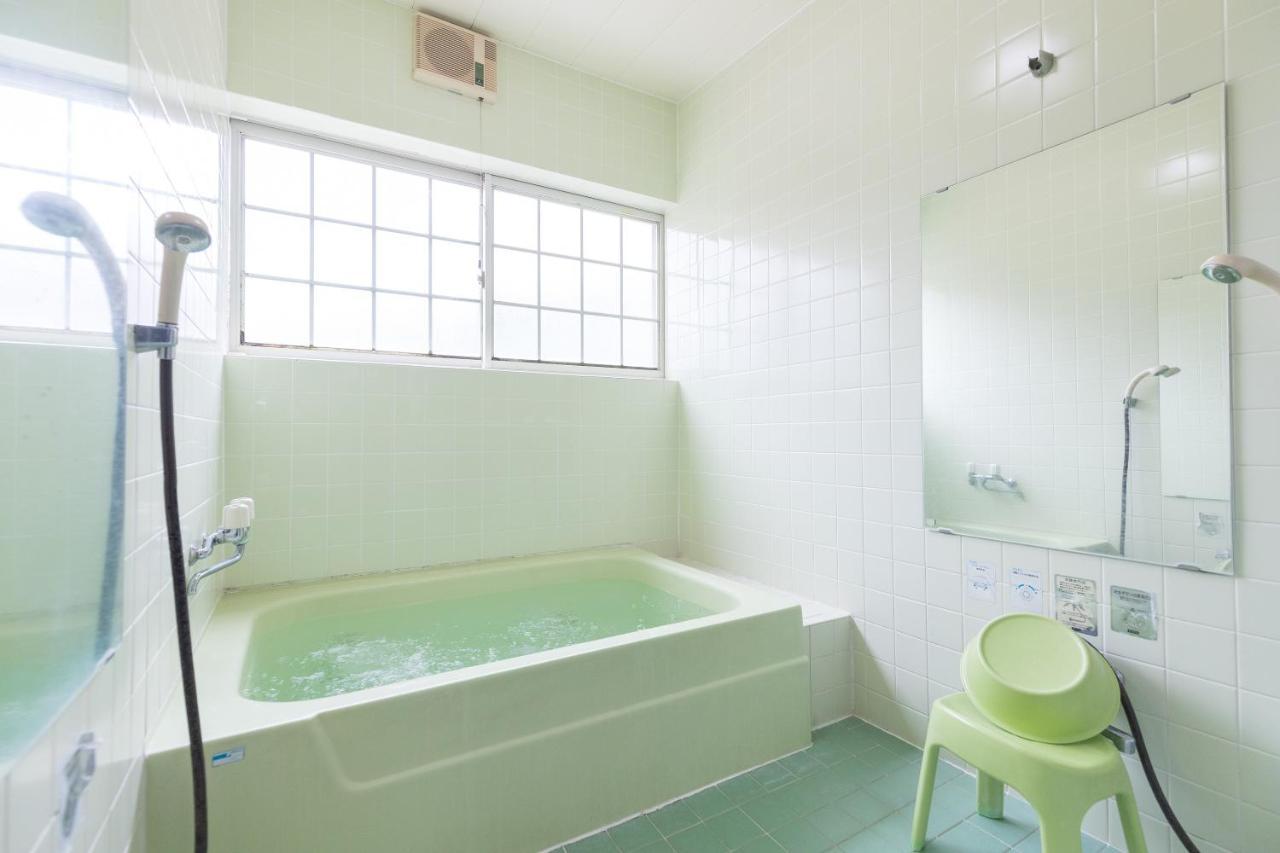 Hotel Tabist Kiyosato Grandeur Yatsugatake Hokuto  Exteriér fotografie